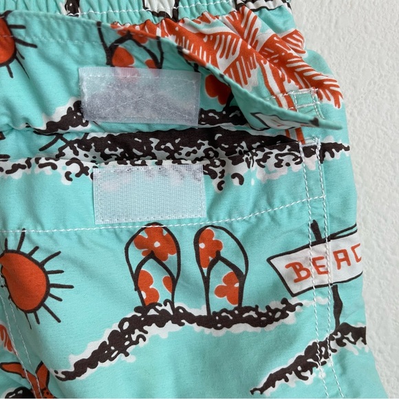 Vilebrequin Father & Son Swim Trunk Board Shorts - Picture 10 of 10